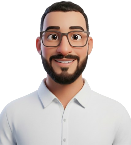 Iheb Khalfallah - Software Developer